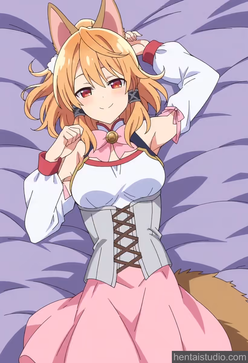 Latifa - Seirei Gensouki: Spirit Chronicles - Hentai Gallery - 62 Images — image 12 of 62