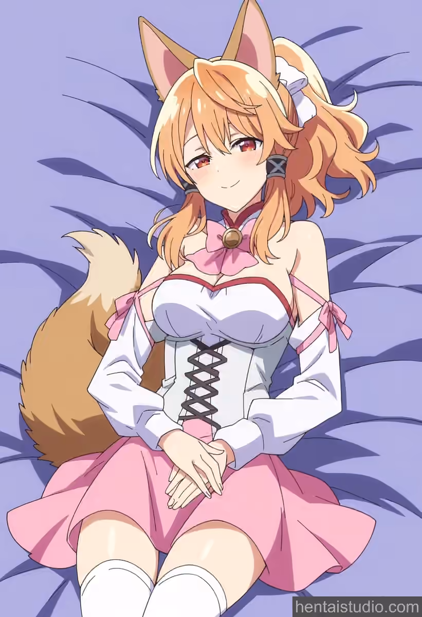 Latifa - Seirei Gensouki: Spirit Chronicles - Hentai Gallery - 62 Images — image 13 of 62