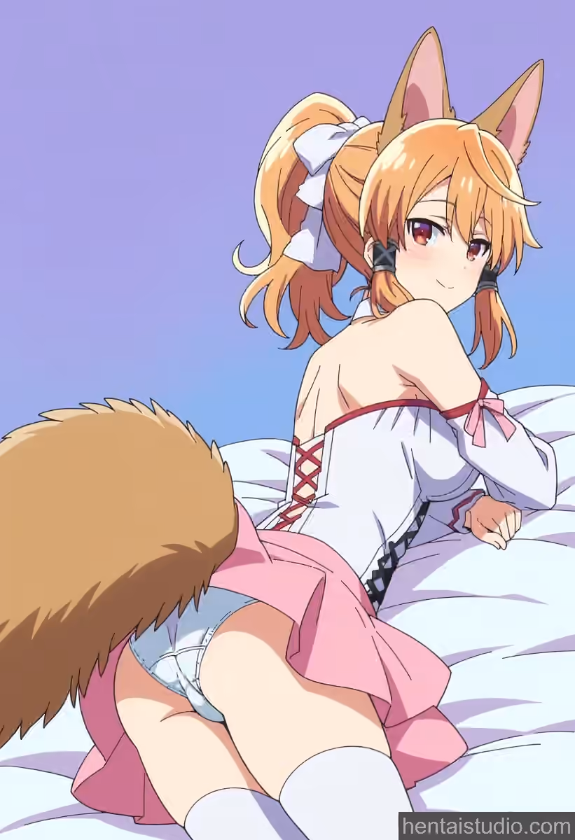 Latifa - Seirei Gensouki: Spirit Chronicles - Hentai Gallery - 62 Images — image 14 of 62