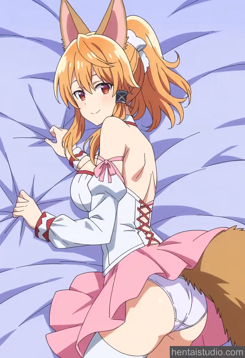 Latifa - Seirei Gensouki: Spirit Chronicles - Hentai Gallery - 62 Images — image 15 of 62