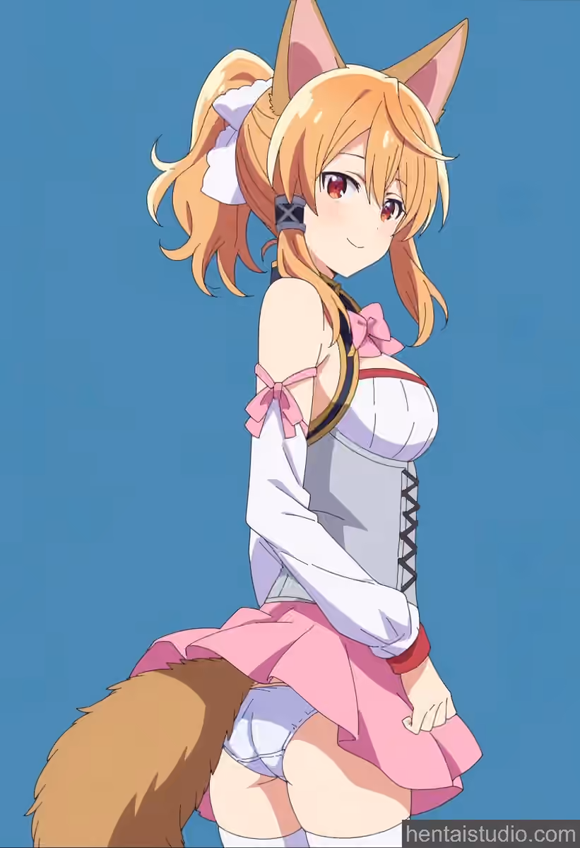 Latifa - Seirei Gensouki: Spirit Chronicles - Hentai Gallery - 62 Images — image 16 of 62