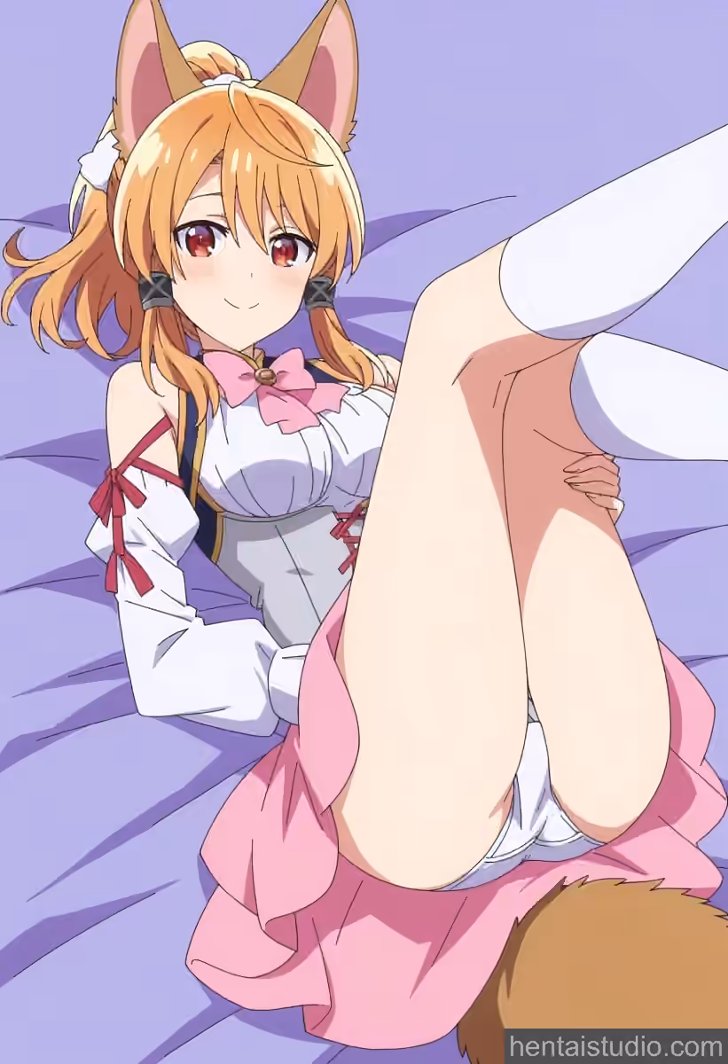 Latifa - Seirei Gensouki: Spirit Chronicles - Hentai Gallery - 62 Images — image 17 of 62