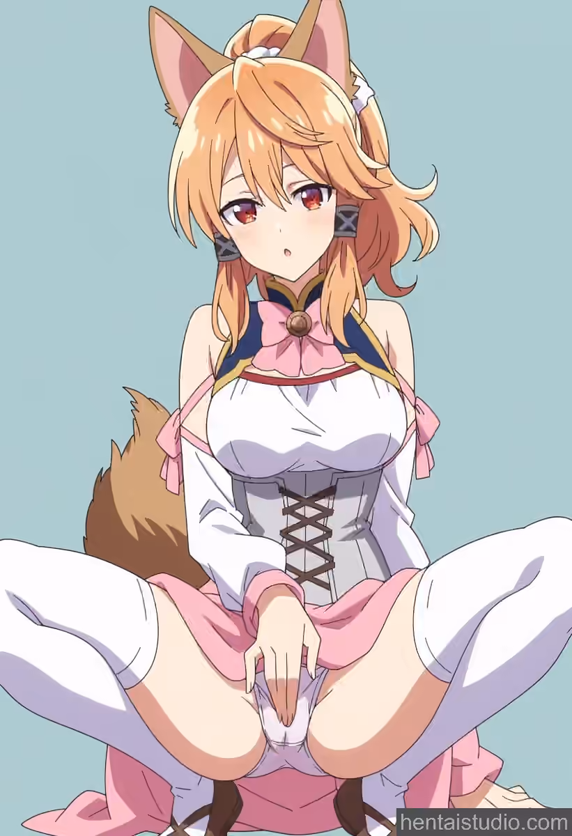 Latifa - Seirei Gensouki: Spirit Chronicles - Hentai Gallery - 62 Images — image 18 of 62