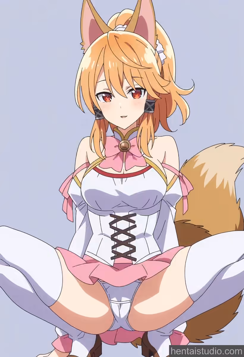 Latifa - Seirei Gensouki: Spirit Chronicles - Hentai Gallery - 62 Images — image 19 of 62