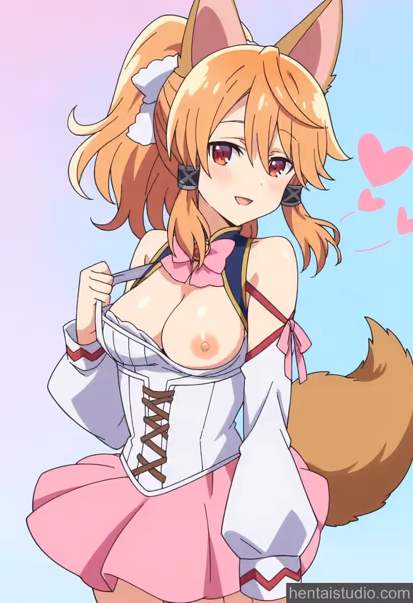 Latifa - Seirei Gensouki: Spirit Chronicles - Hentai Gallery - 62 Images — image 20 of 62