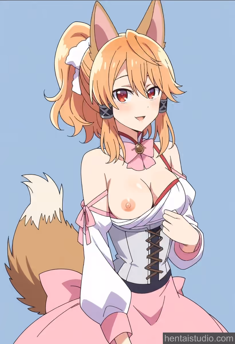 Latifa - Seirei Gensouki: Spirit Chronicles - Hentai Gallery - 62 Images — image 21 of 62