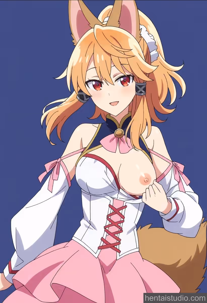 Latifa - Seirei Gensouki: Spirit Chronicles - Hentai Gallery - 62 Images — image 22 of 62