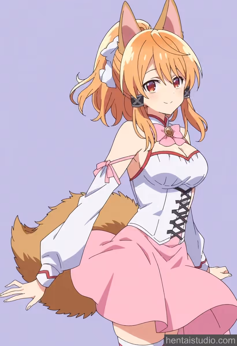 Latifa - Seirei Gensouki: Spirit Chronicles - Hentai Gallery - 62 Images — image 3 of 62