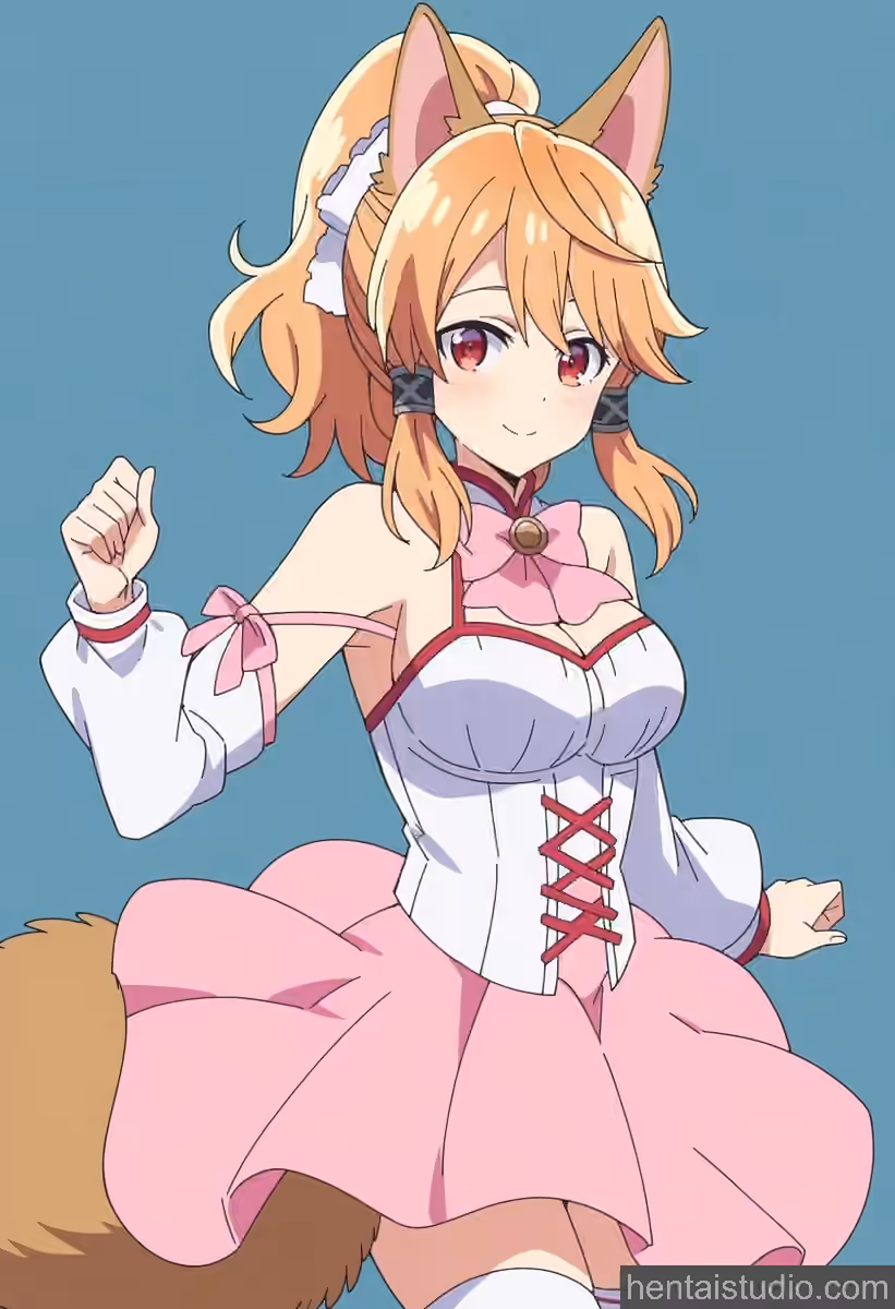 Latifa - Seirei Gensouki: Spirit Chronicles - Hentai Gallery - 62 Images — image 4 of 62