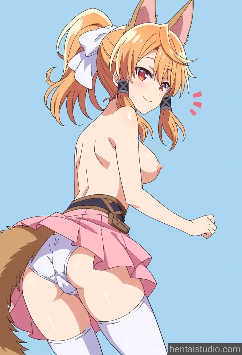 Latifa - Seirei Gensouki: Spirit Chronicles - Hentai Gallery - 62 Images — image 41 of 62