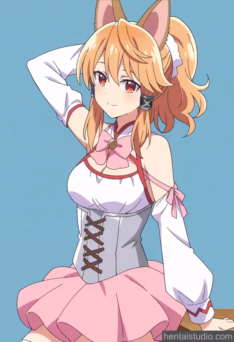 Latifa - Seirei Gensouki: Spirit Chronicles - Hentai Gallery - 62 Images — image 5 of 62