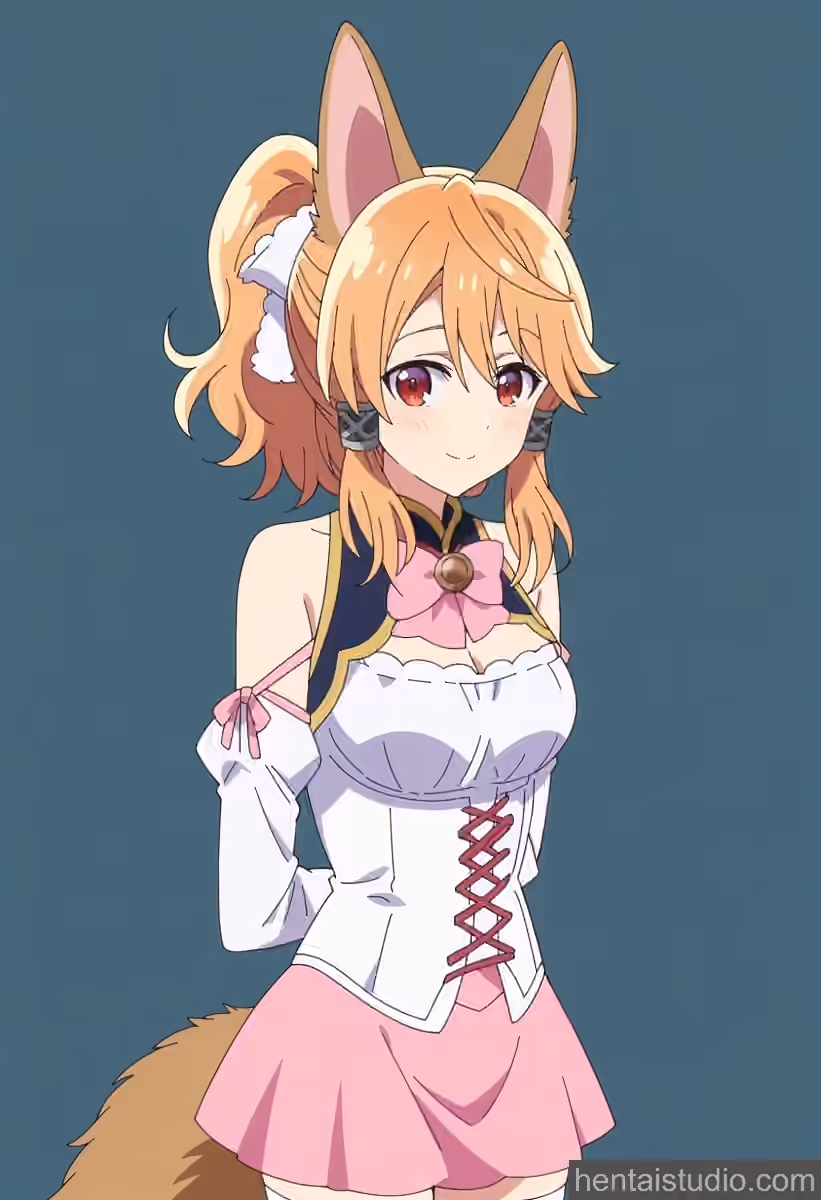 Latifa - Seirei Gensouki: Spirit Chronicles - Hentai Gallery - 62 Images — image 6 of 62