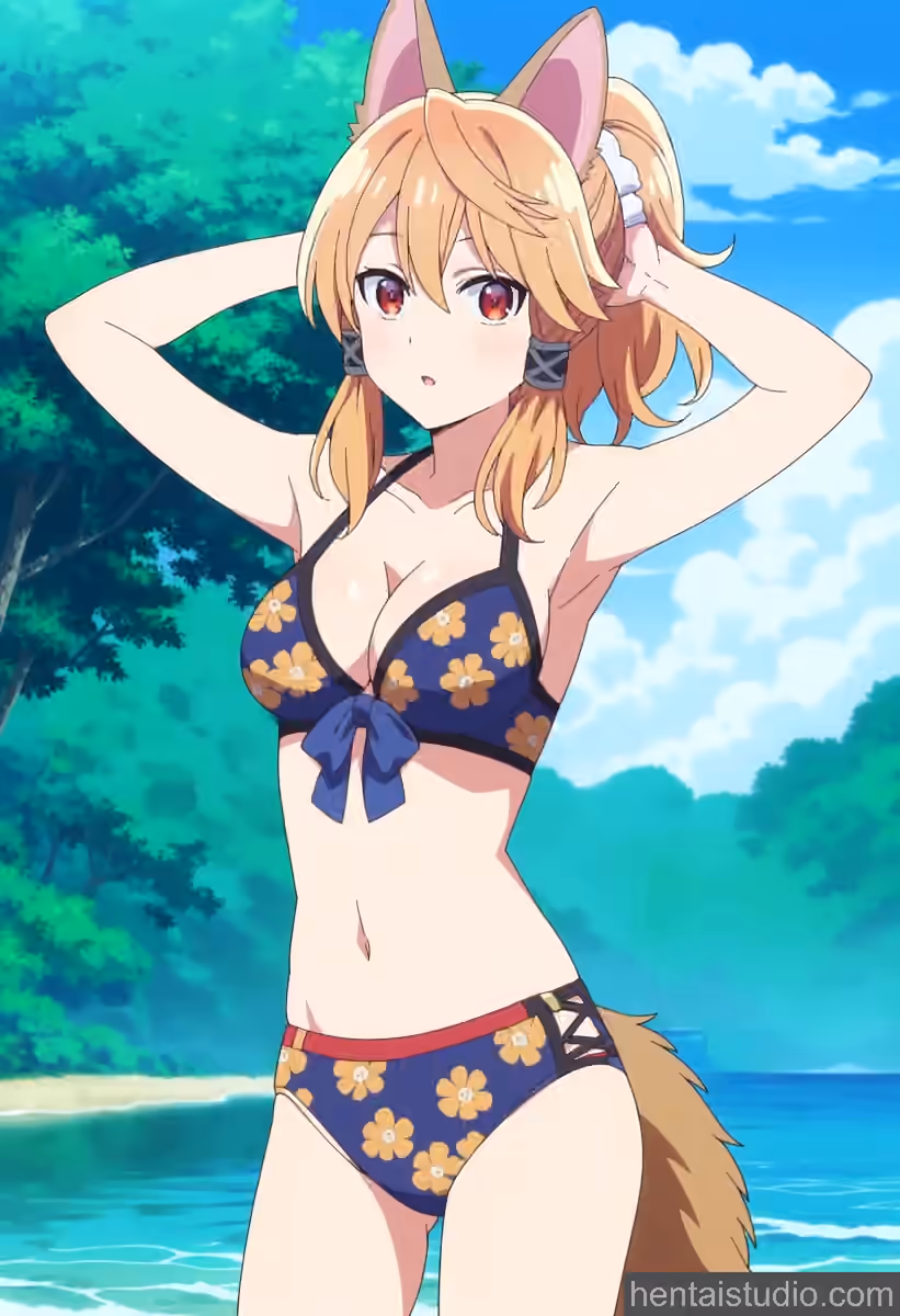 Latifa - Seirei Gensouki: Spirit Chronicles - Hentai Gallery - 62 Images — image 60 of 62