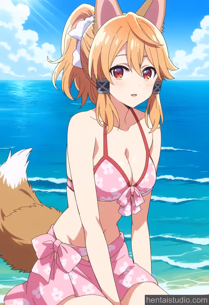 Latifa - Seirei Gensouki: Spirit Chronicles - Hentai Gallery - 62 Images — image 61 of 62