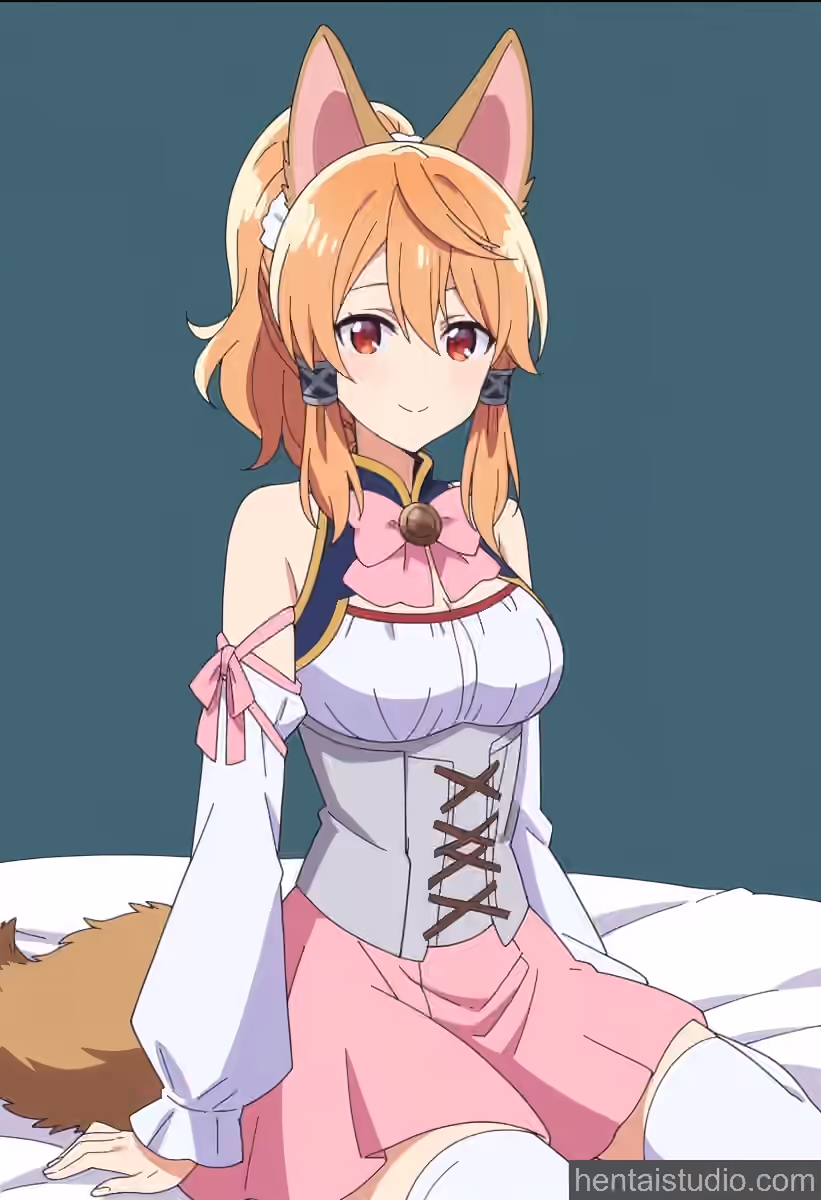Latifa - Seirei Gensouki: Spirit Chronicles - Hentai Gallery - 62 Images — image 7 of 62