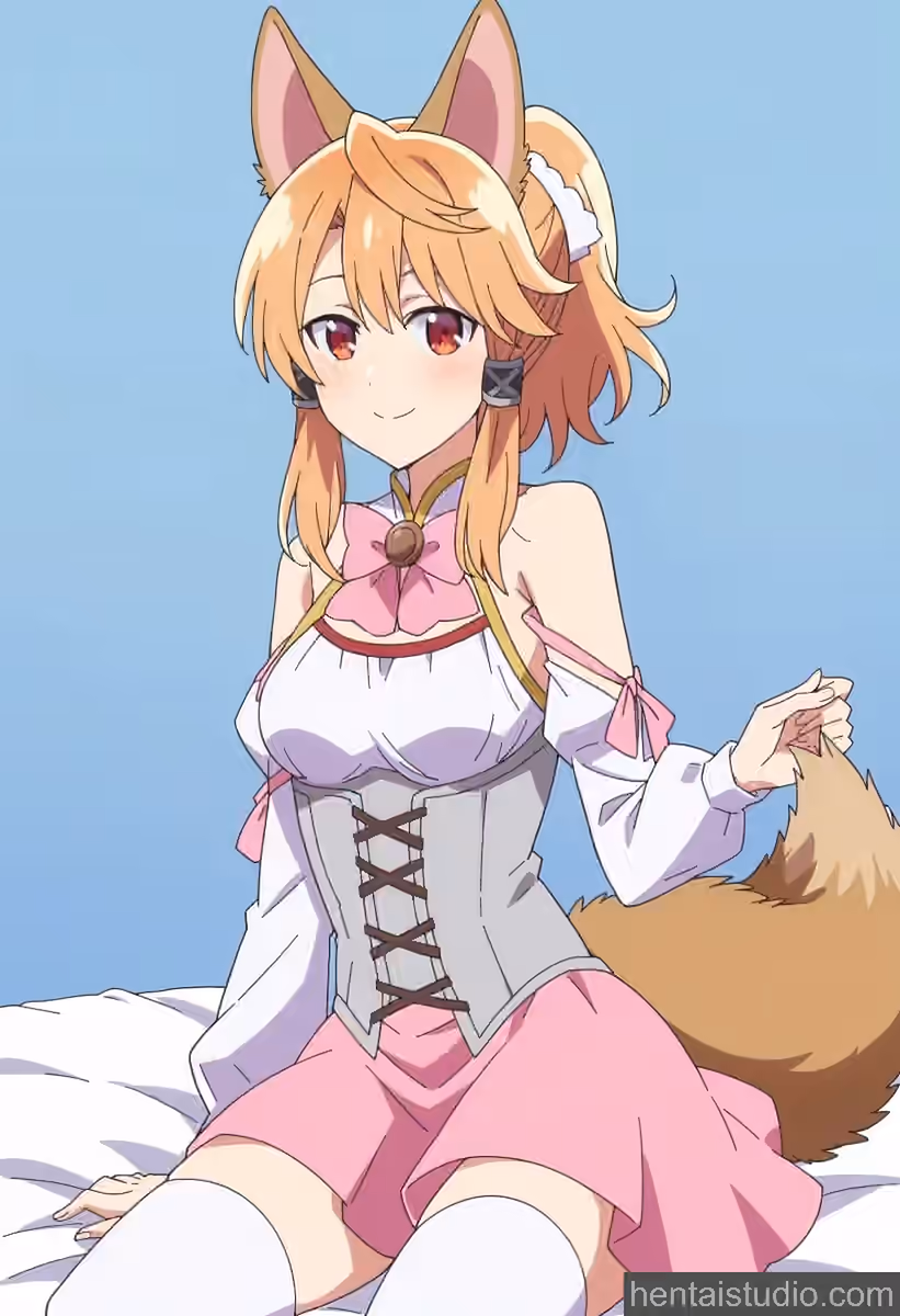 Latifa - Seirei Gensouki: Spirit Chronicles - Hentai Gallery - 62 Images — image 8 of 62