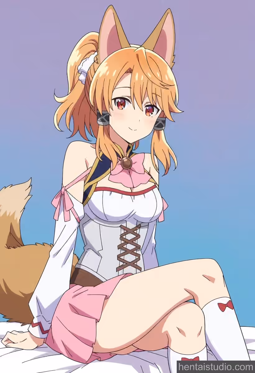 Latifa - Seirei Gensouki: Spirit Chronicles - Hentai Gallery - 62 Images — image 9 of 62