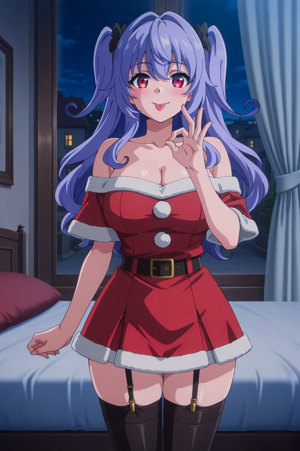 Latticenail from My Status As An Assassin Obviously Exceeds The Hero's (Ansatsusha Status) — image 26 of 759