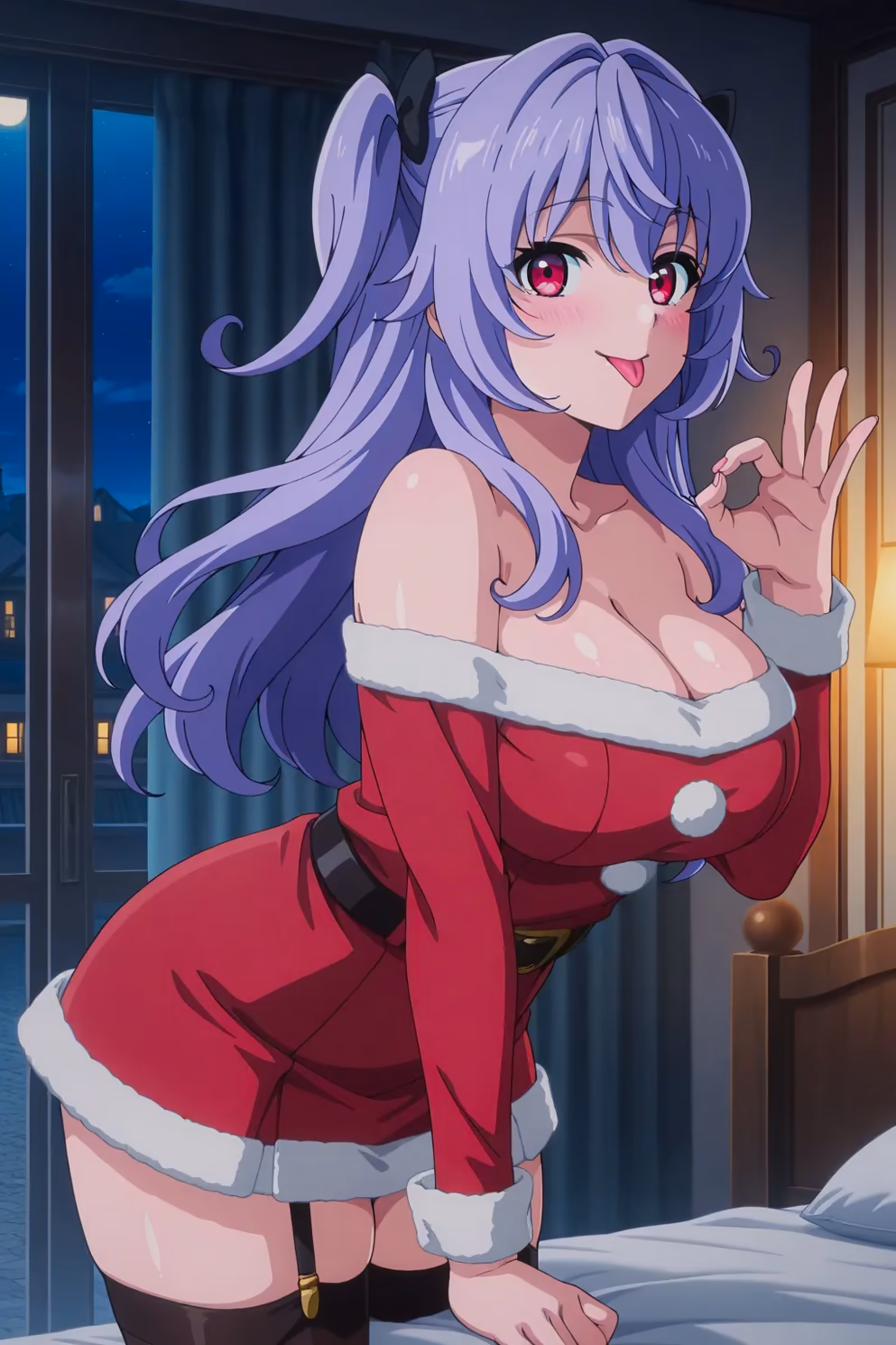 Latticenail from My Status As An Assassin Obviously Exceeds The Hero's (Ansatsusha Status) — image 27 of 759