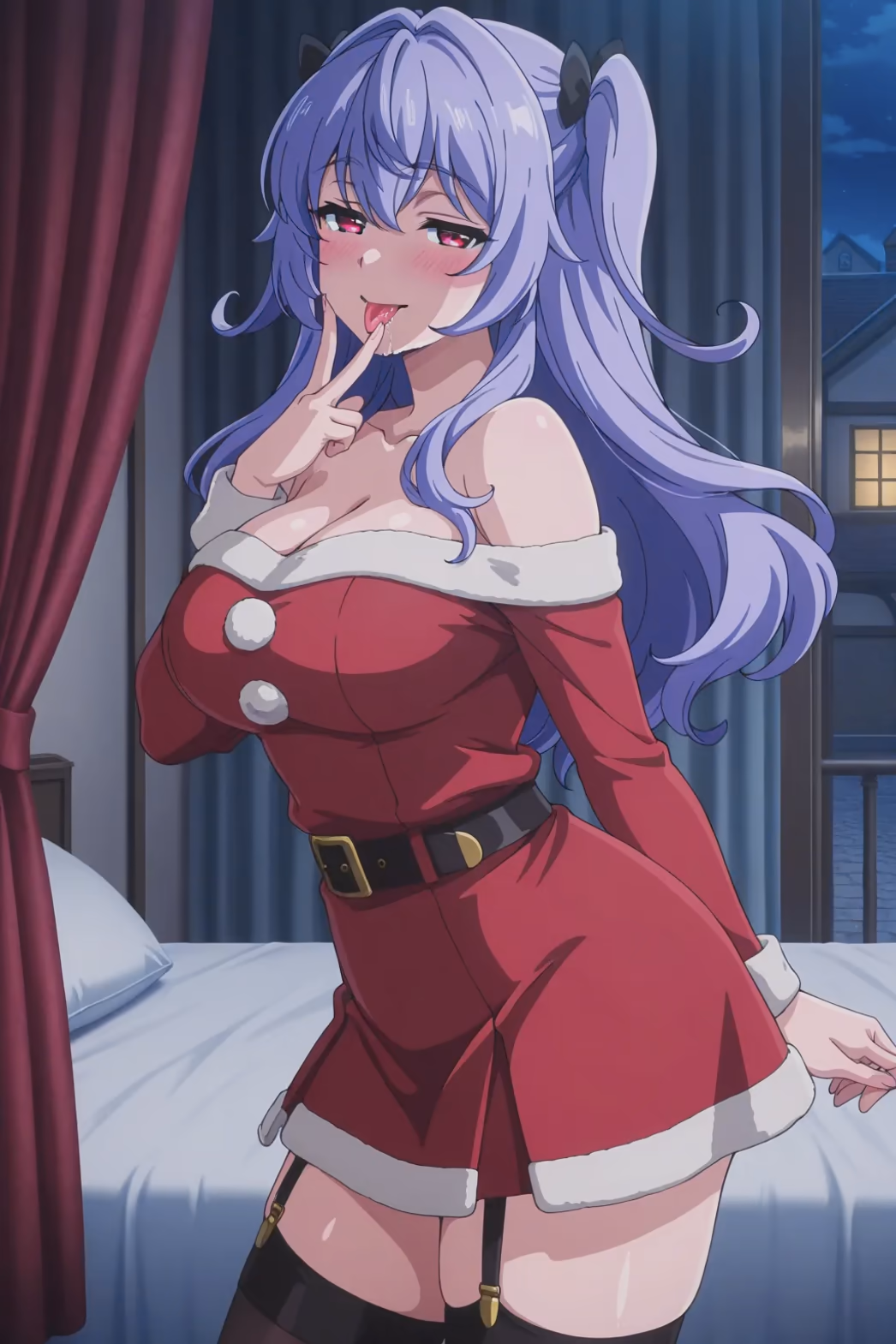 Latticenail from My Status As An Assassin Obviously Exceeds The Hero's (Ansatsusha Status) — image 28 of 759