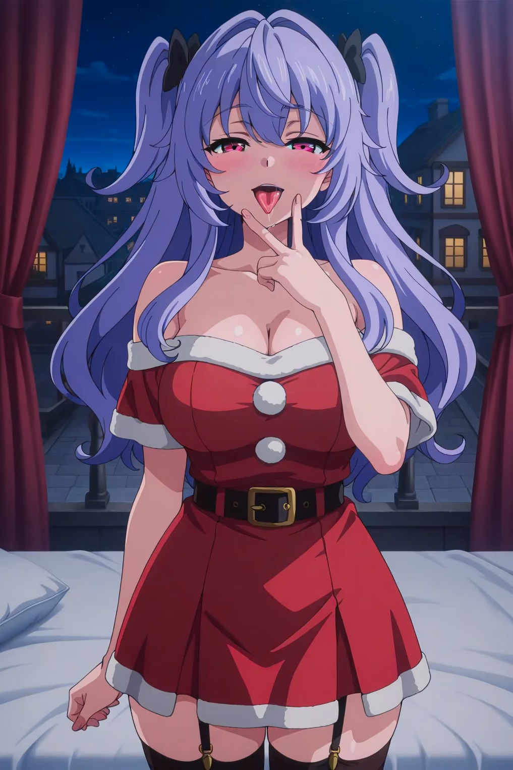 Latticenail from My Status As An Assassin Obviously Exceeds The Hero's (Ansatsusha Status) — image 30 of 759