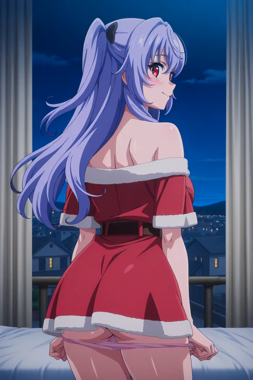 Latticenail from My Status As An Assassin Obviously Exceeds The Hero's (Ansatsusha Status) — image 32 of 759