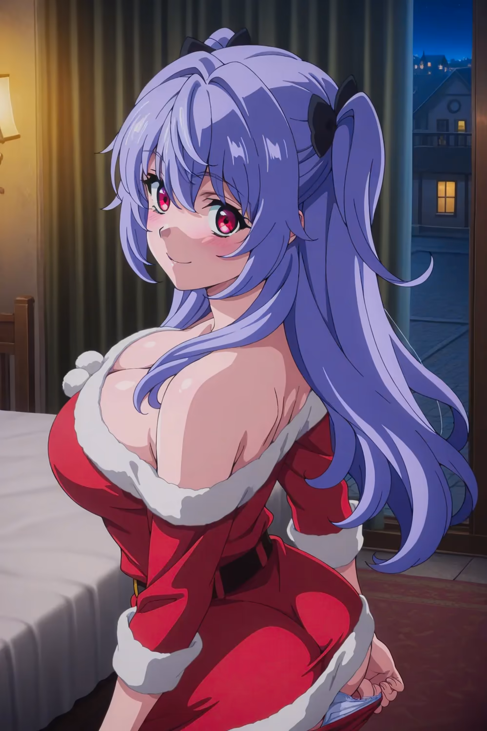 Latticenail from My Status As An Assassin Obviously Exceeds The Hero's (Ansatsusha Status) — image 33 of 759