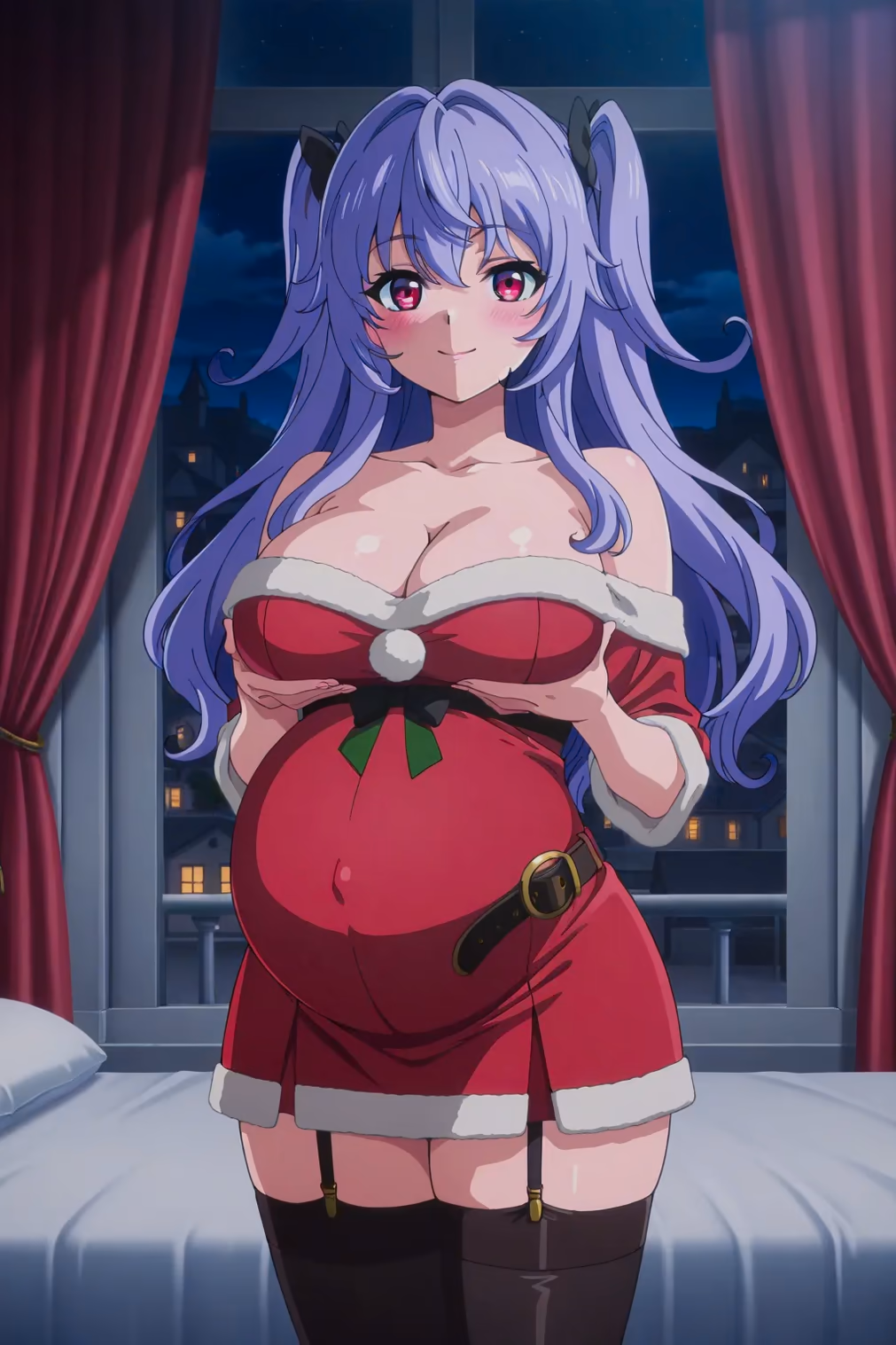 Latticenail from My Status As An Assassin Obviously Exceeds The Hero's (Ansatsusha Status) — image 469 of 759