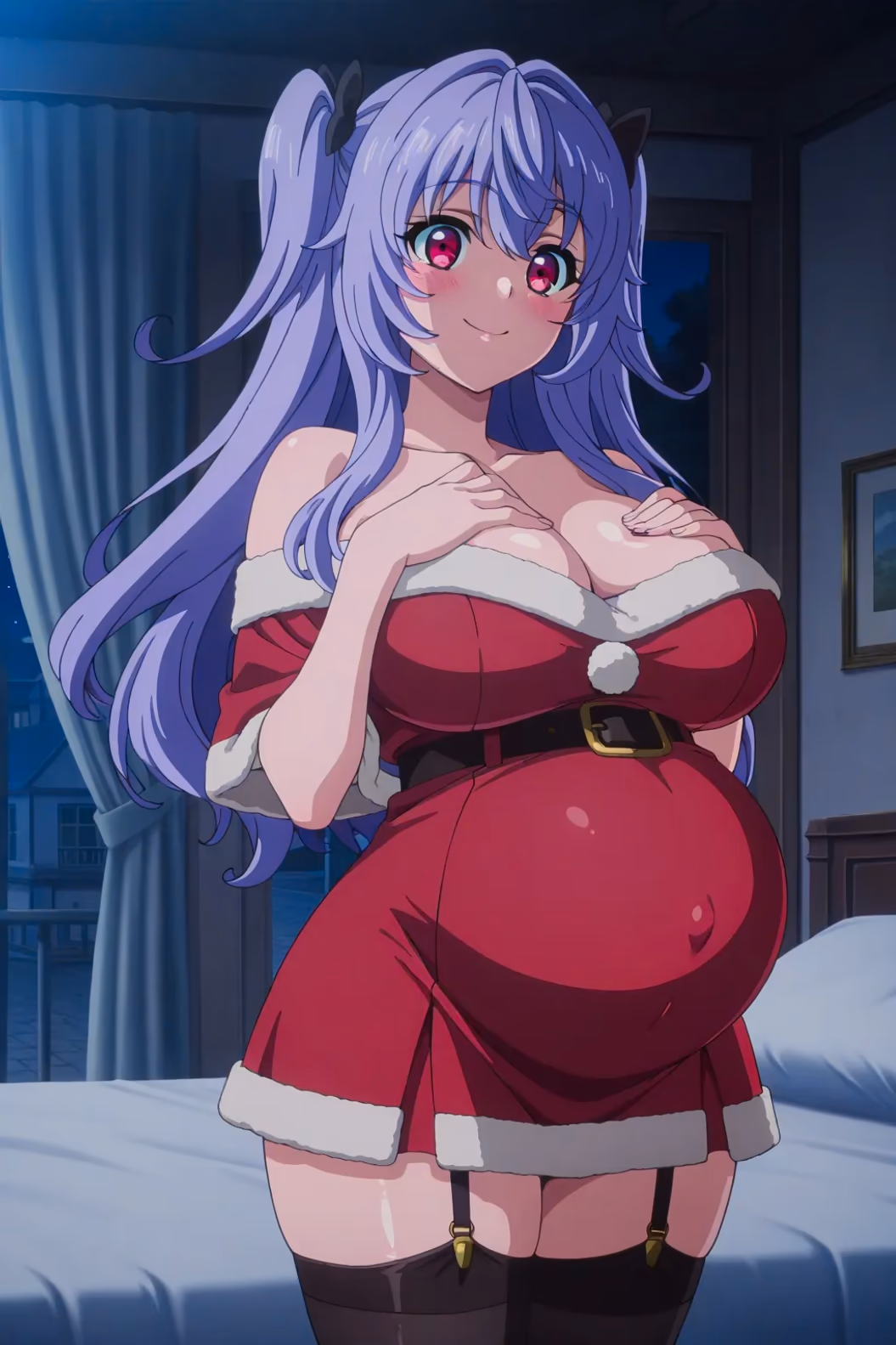 Latticenail from My Status As An Assassin Obviously Exceeds The Hero's (Ansatsusha Status) — image 470 of 759