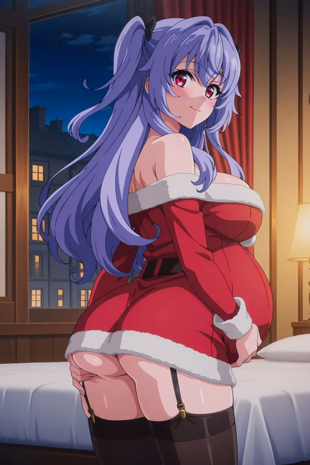 Latticenail from My Status As An Assassin Obviously Exceeds The Hero's (Ansatsusha Status) — image 471 of 759