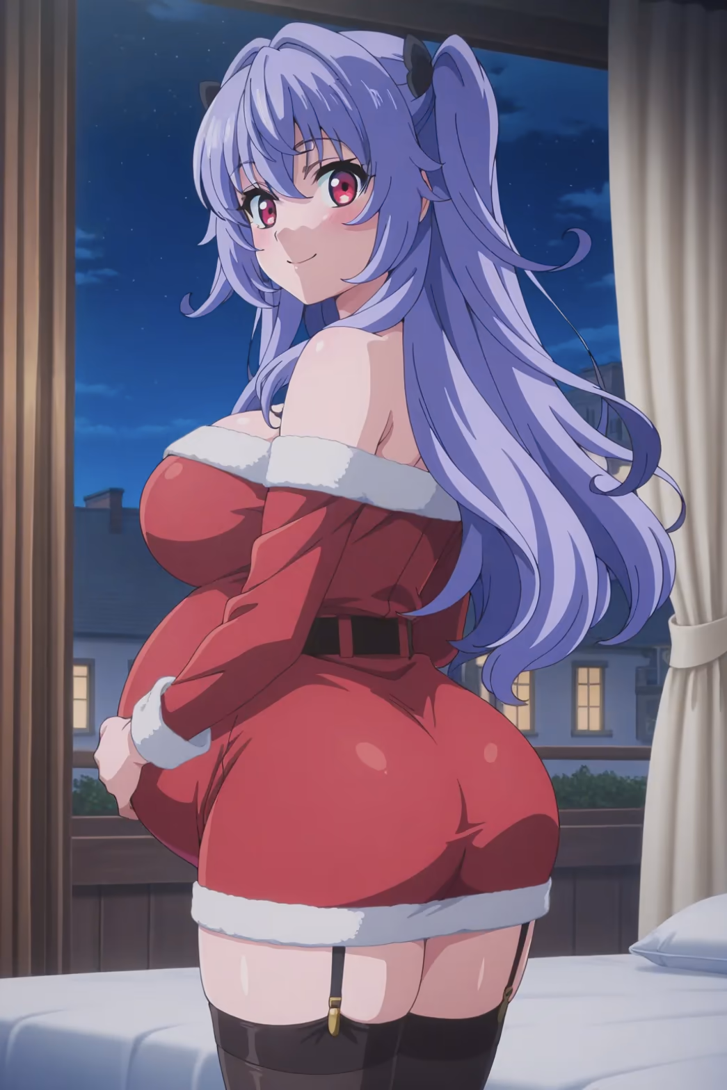 Latticenail from My Status As An Assassin Obviously Exceeds The Hero's (Ansatsusha Status) — image 472 of 759