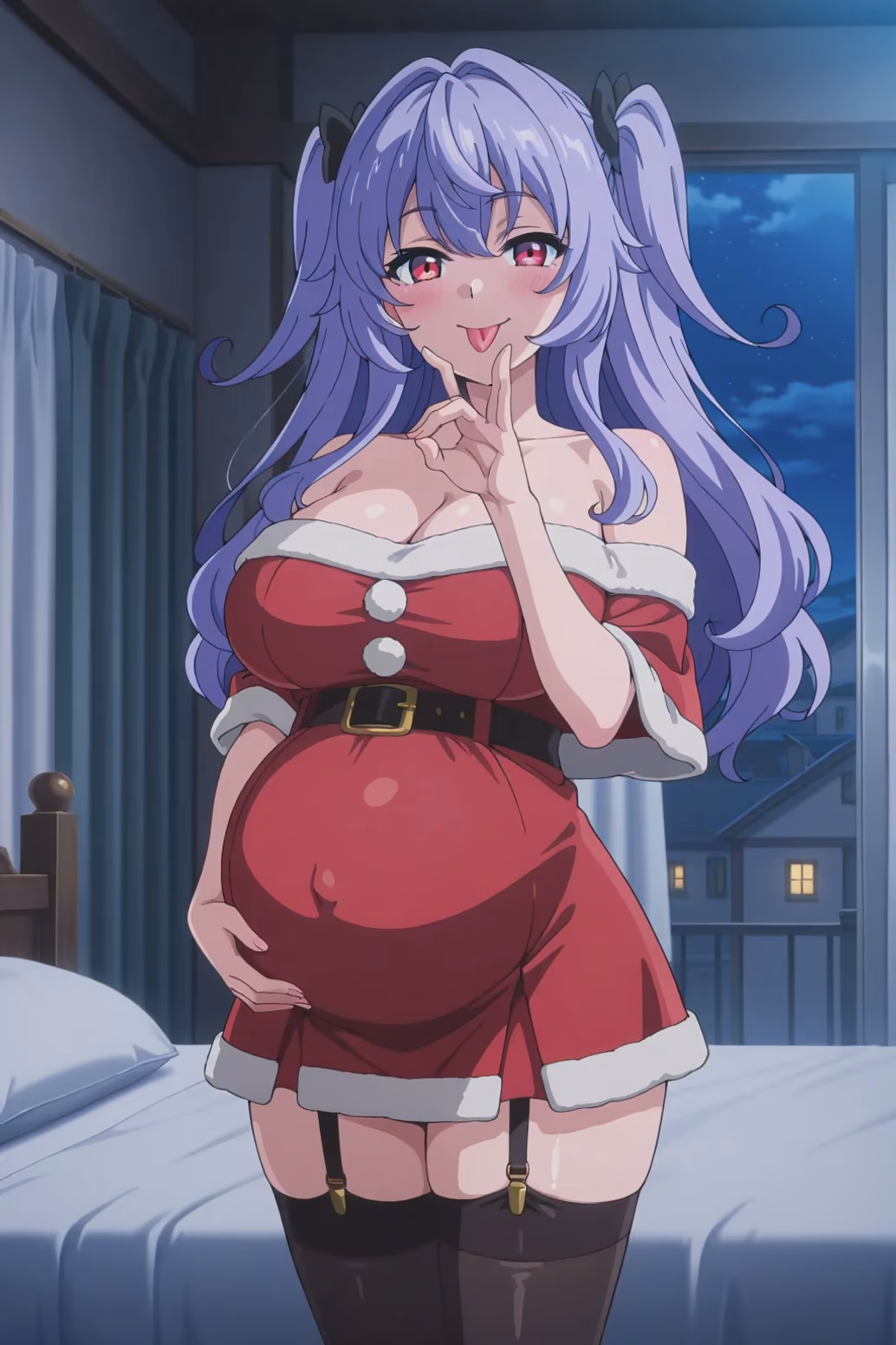 Latticenail from My Status As An Assassin Obviously Exceeds The Hero's (Ansatsusha Status) — image 475 of 759