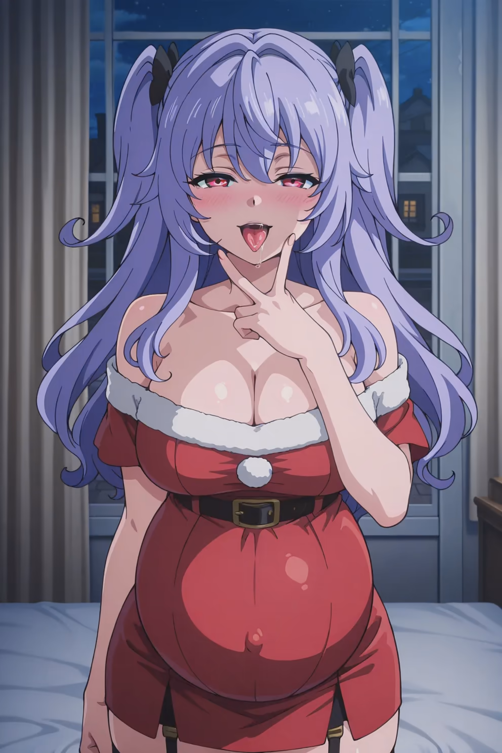 Latticenail from My Status As An Assassin Obviously Exceeds The Hero's (Ansatsusha Status) — image 478 of 759