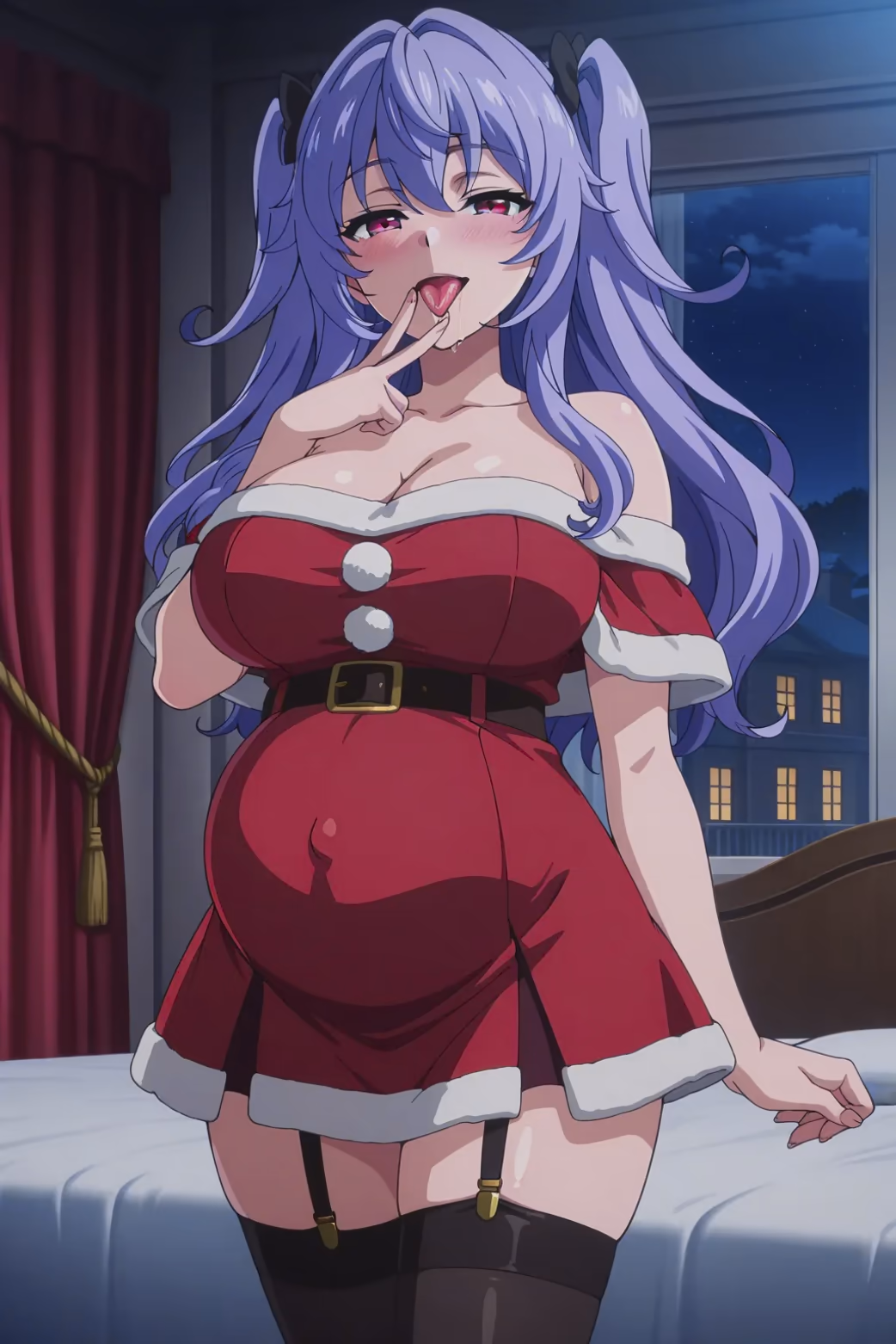 Latticenail from My Status As An Assassin Obviously Exceeds The Hero's (Ansatsusha Status) — image 479 of 759