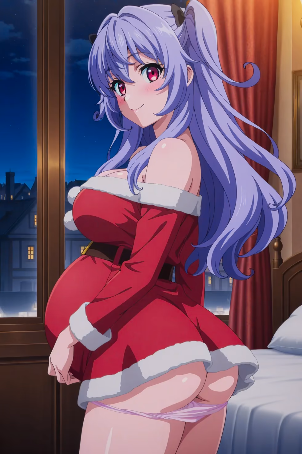 Latticenail from My Status As An Assassin Obviously Exceeds The Hero's (Ansatsusha Status) — image 481 of 759