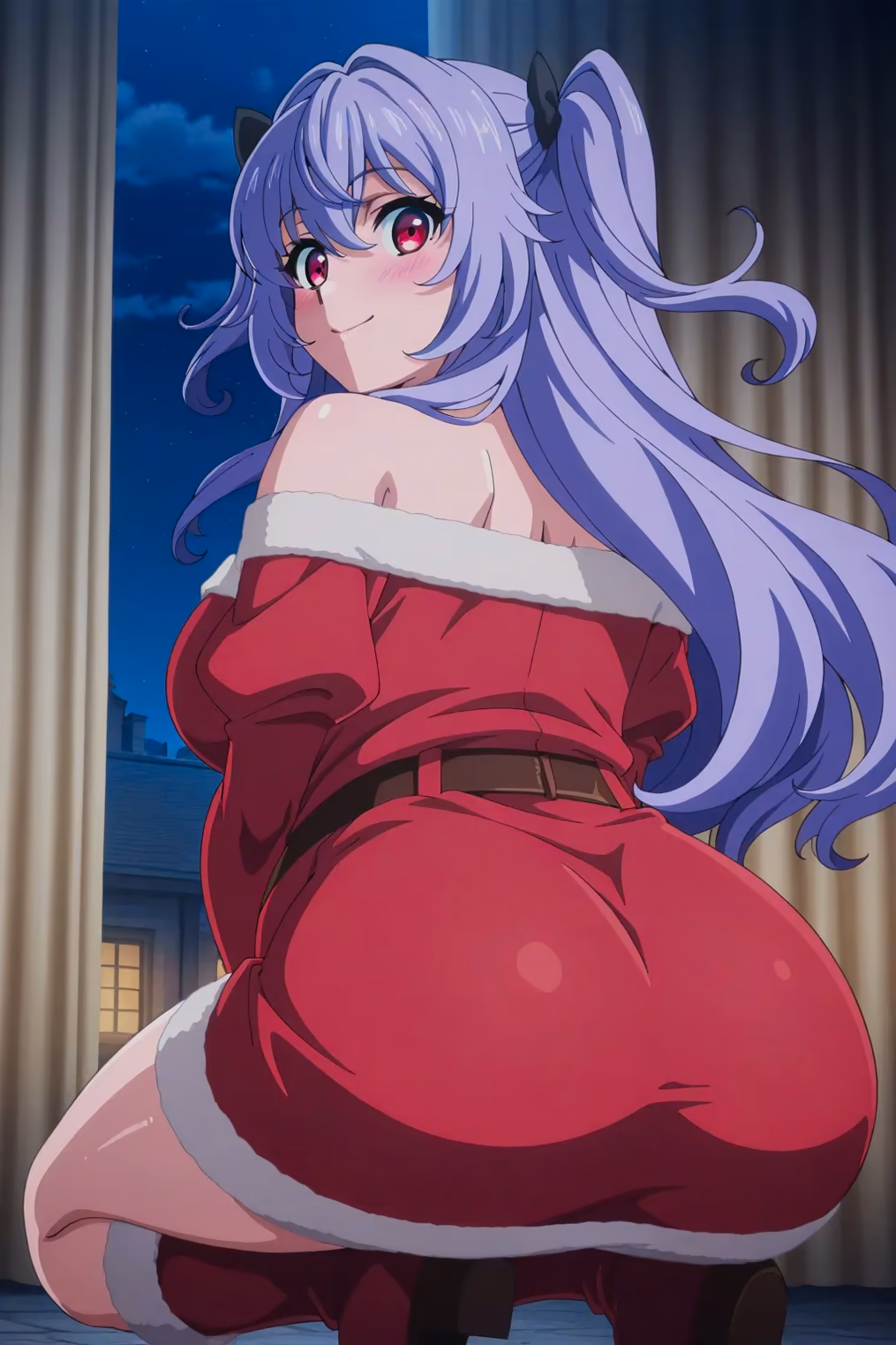 Latticenail from My Status As An Assassin Obviously Exceeds The Hero's (Ansatsusha Status) — image 483 of 759