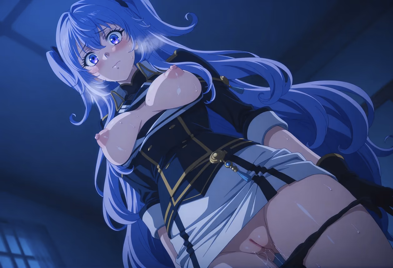 Latticenail from My Status As An Assassin Obviously Exceeds The Hero's (ansatsusha Status) — image 21 of 112