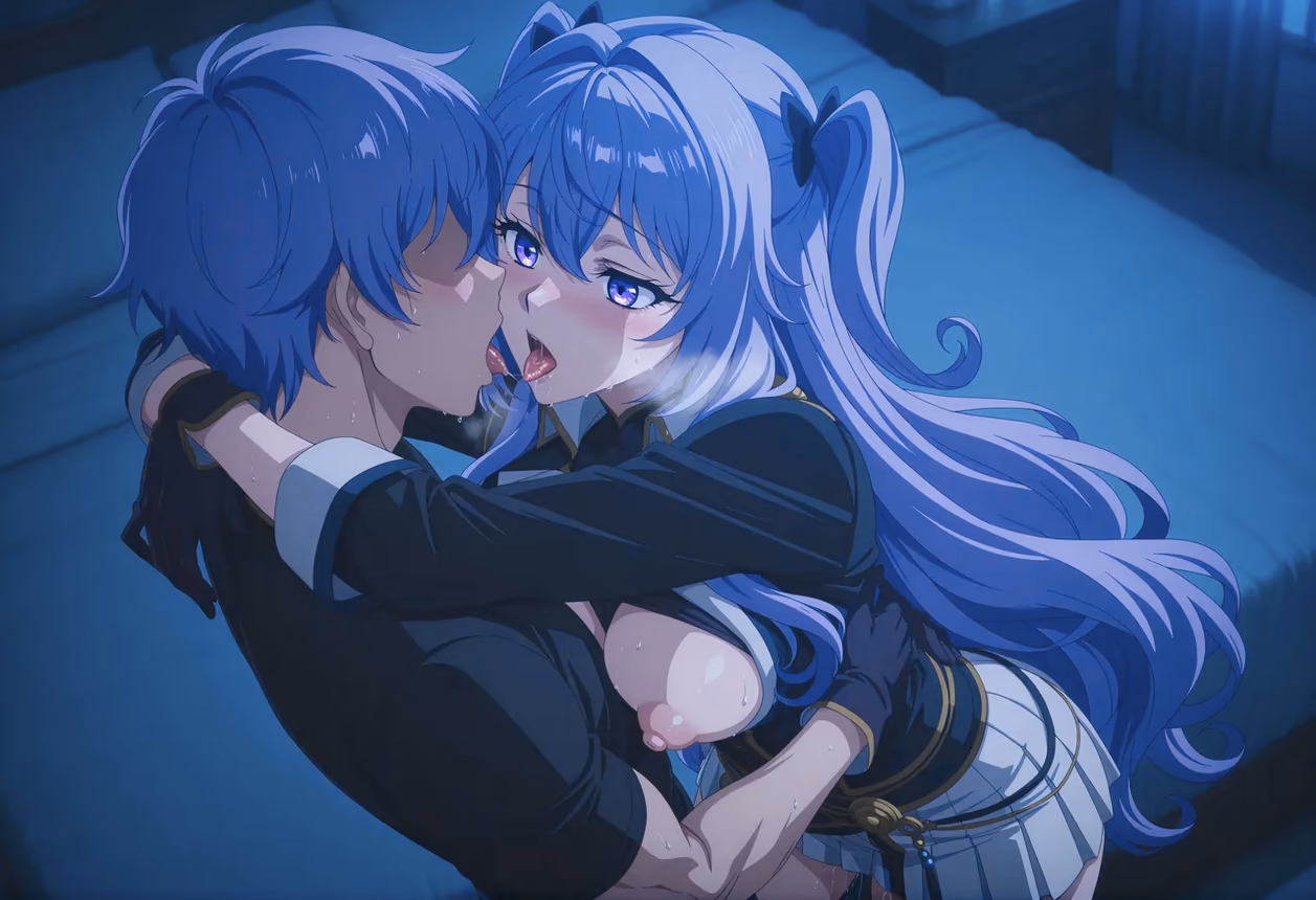 Latticenail from My Status As An Assassin Obviously Exceeds The Hero's (ansatsusha Status) — image 26 of 112