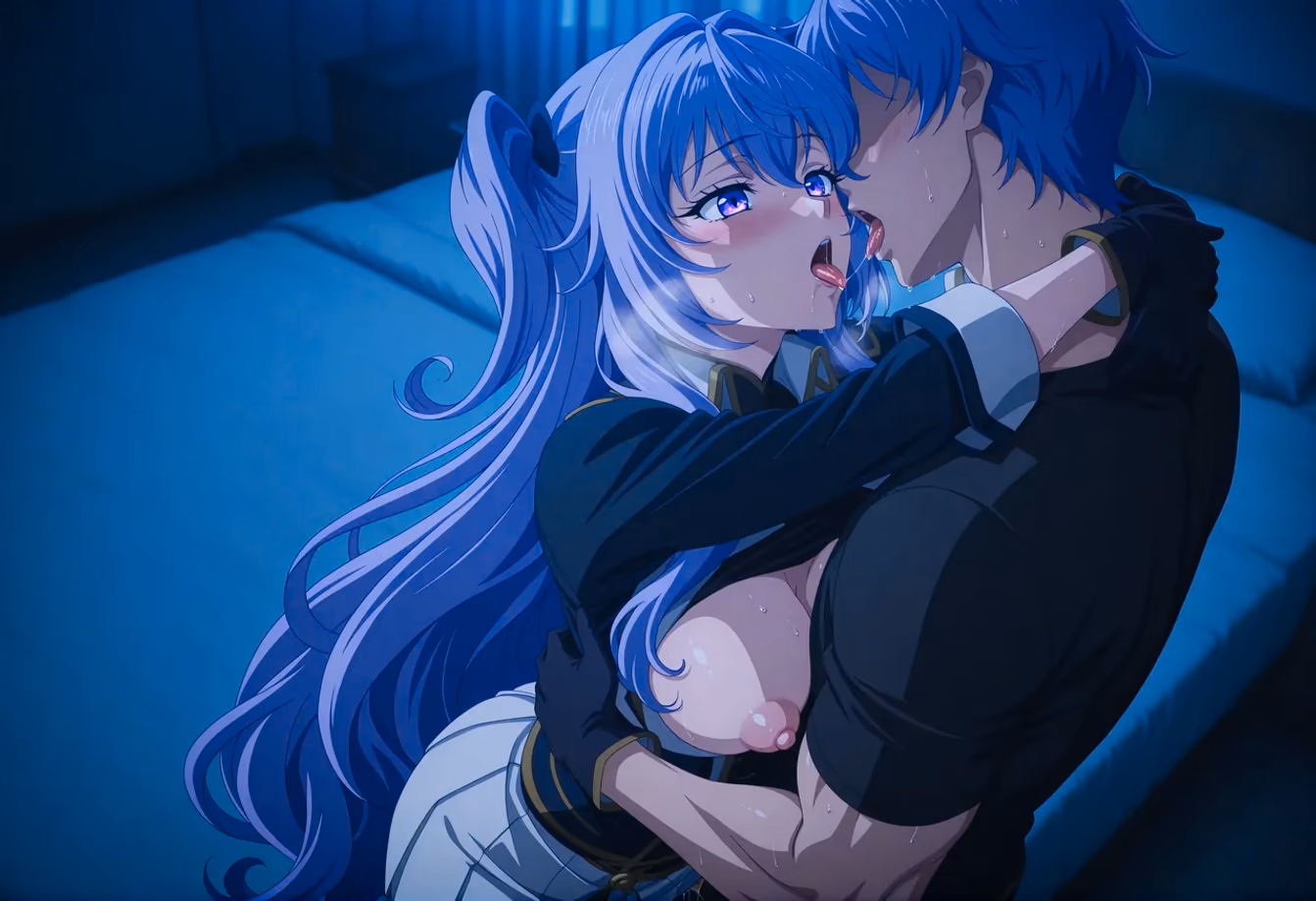 Latticenail from My Status As An Assassin Obviously Exceeds The Hero's (ansatsusha Status) — image 27 of 112