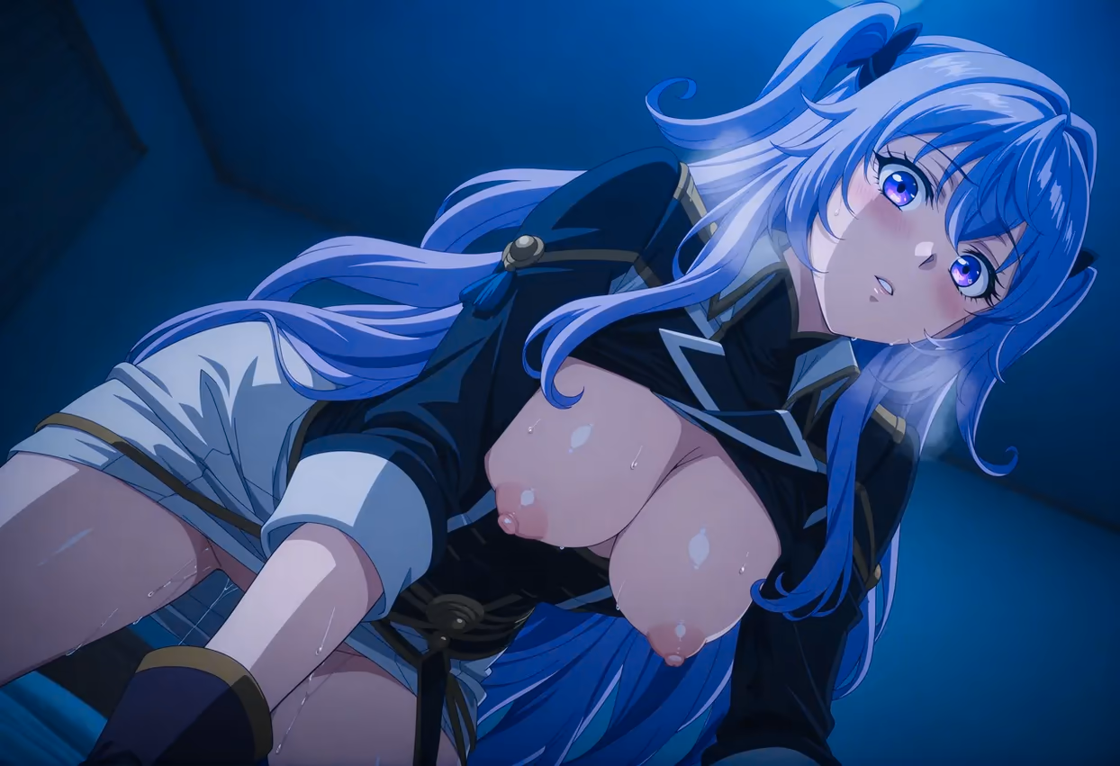 Latticenail from My Status As An Assassin Obviously Exceeds The Hero's (ansatsusha Status) — image 29 of 112