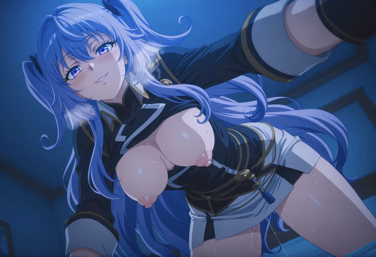 Latticenail from My Status As An Assassin Obviously Exceeds The Hero's (ansatsusha Status) — image 30 of 112