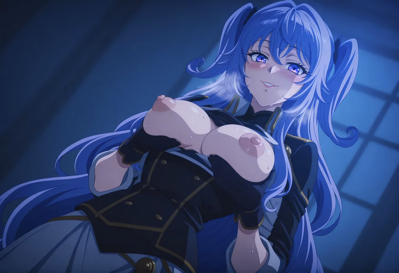 Latticenail from My Status As An Assassin Obviously Exceeds The Hero's (ansatsusha Status) — image 9 of 112