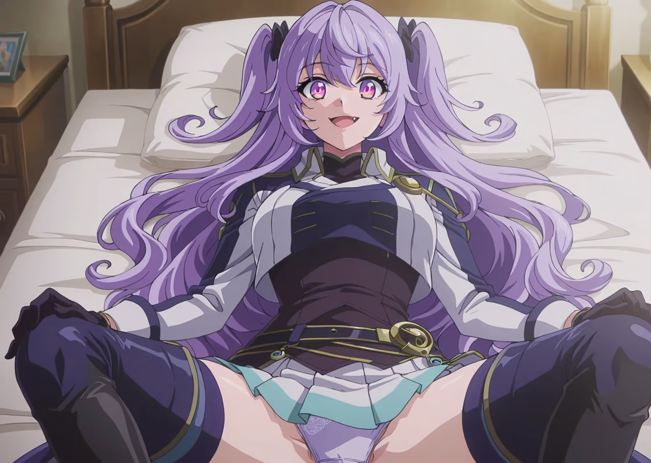 Latticenail from My Status As An Assassin Obviously Exceeds The Hero's (ansatsusha Status) — image 13 of 67