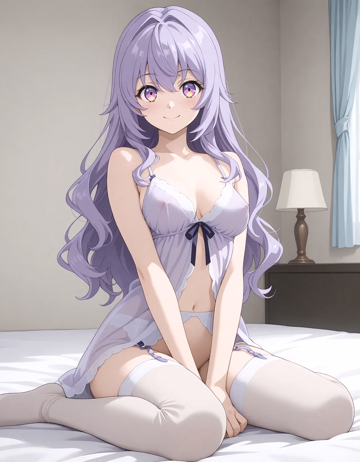 Latticenail from My Status As An Assassin Obviously Exceeds The Hero's (Ansatsusha Status) — image 106 of 278