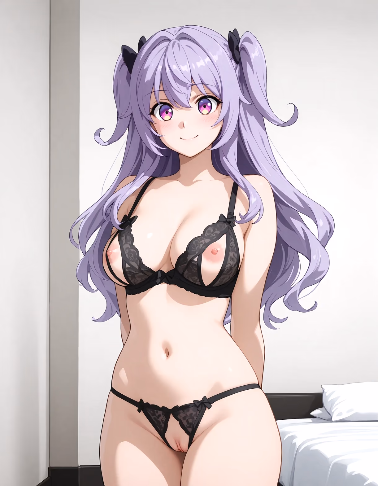 Latticenail from My Status As An Assassin Obviously Exceeds The Hero's (Ansatsusha Status) — image 64 of 278