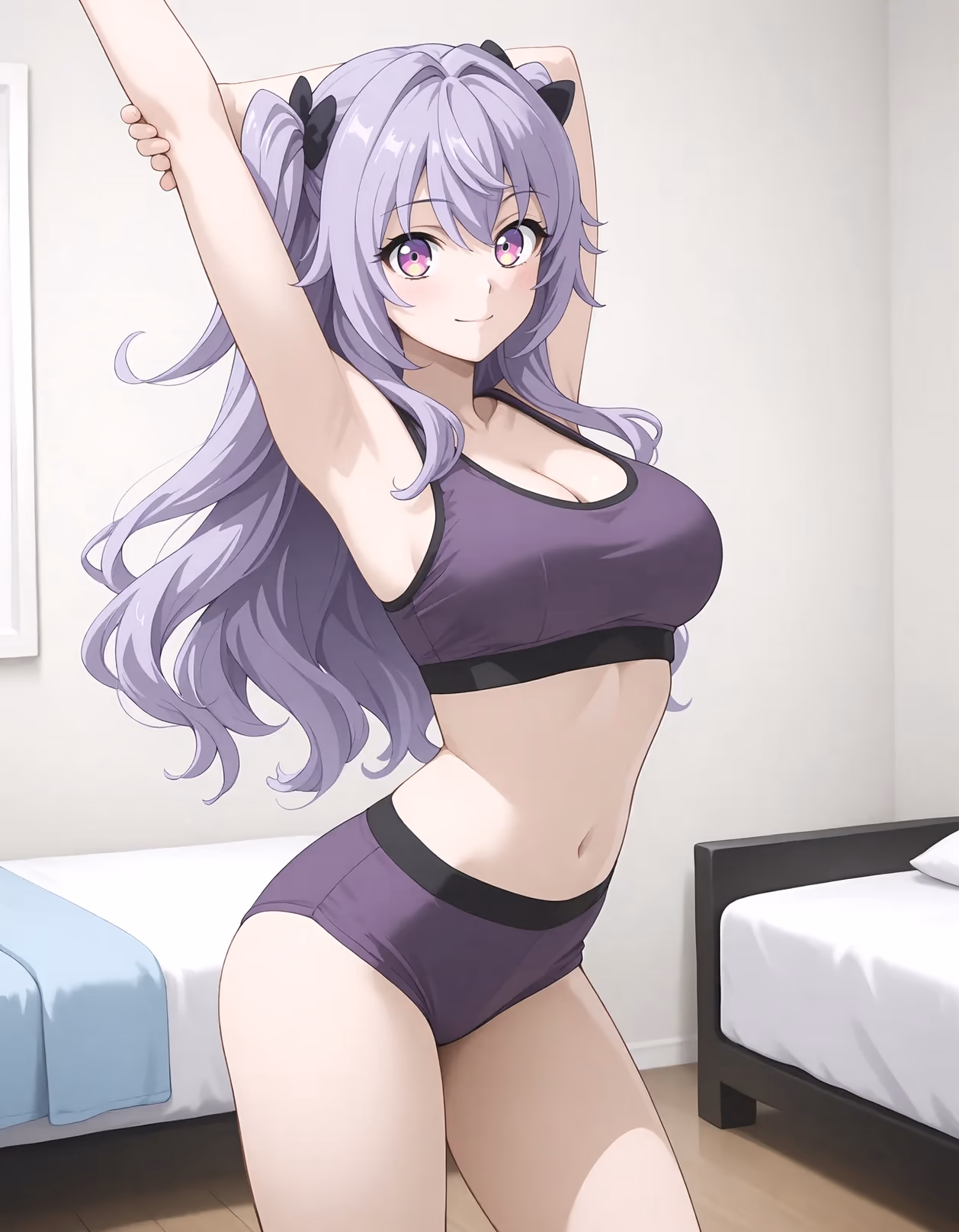 Latticenail from My Status As An Assassin Obviously Exceeds The Hero's (Ansatsusha Status) — image 89 of 278