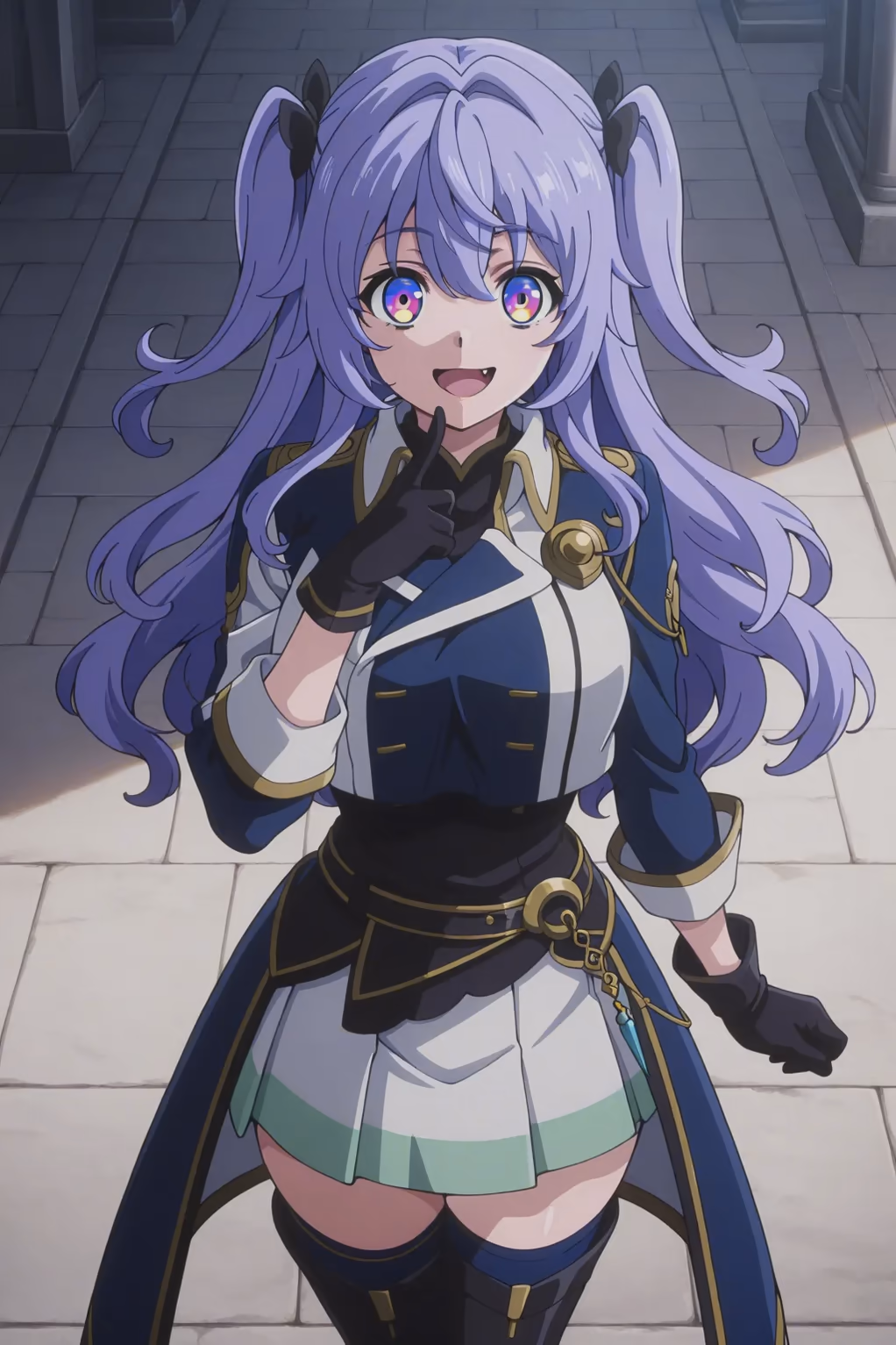 Latticenail - My Status as an Assassin Obviously Exceeds the Hero's (Ansatsusha de Aru Ore no Status ga Yuusha yori mo Akiraka ni Tsuyoi no da ga) - Hentai Gallery 2 - 759 Images — image 1 of 759