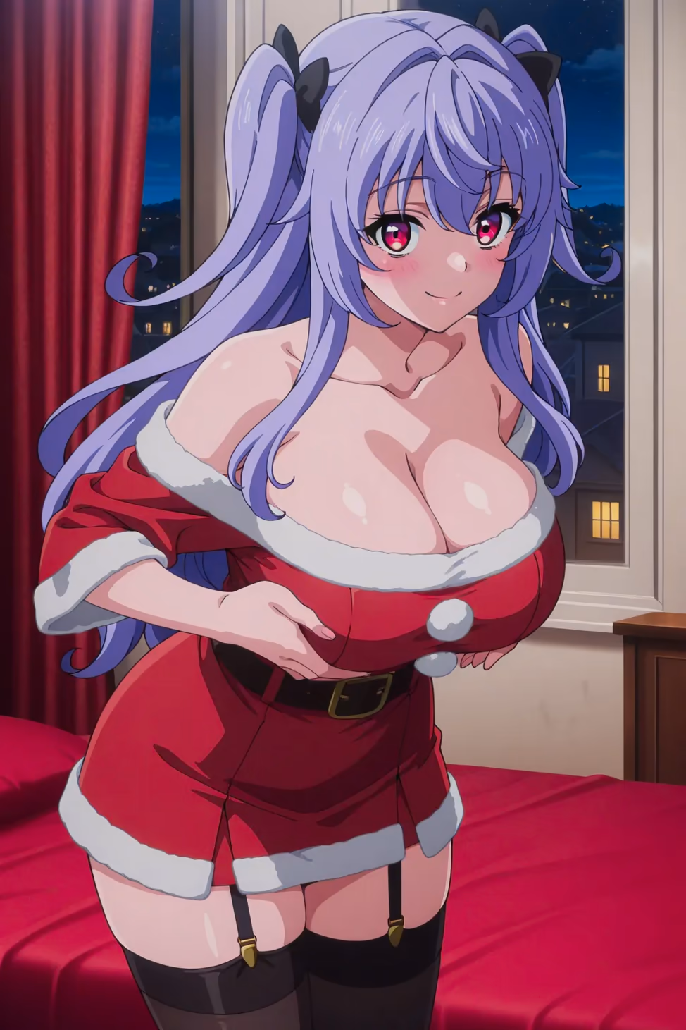 Latticenail - My Status as an Assassin Obviously Exceeds the Hero's (Ansatsusha de Aru Ore no Status ga Yuusha yori mo Akiraka ni Tsuyoi no da ga) - Hentai Gallery 2 - 759 Images — image 21 of 759
