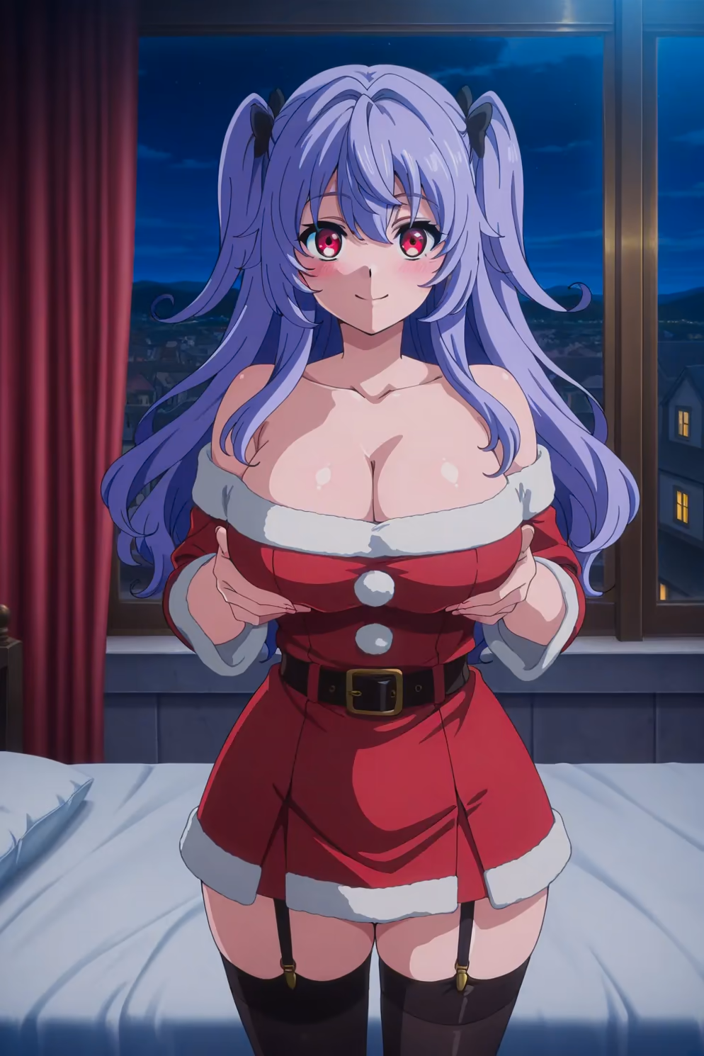 Latticenail - My Status as an Assassin Obviously Exceeds the Hero's (Ansatsusha de Aru Ore no Status ga Yuusha yori mo Akiraka ni Tsuyoi no da ga) - Hentai Gallery 2 - 759 Images — image 22 of 759