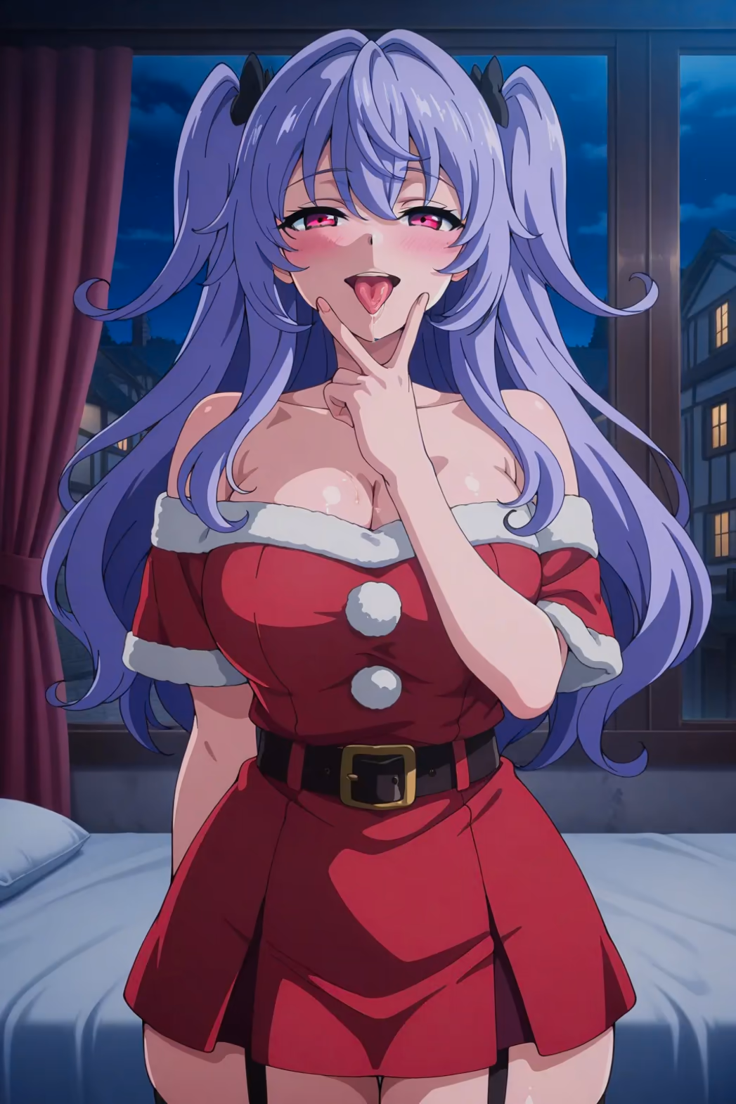 Latticenail - My Status as an Assassin Obviously Exceeds the Hero's (Ansatsusha de Aru Ore no Status ga Yuusha yori mo Akiraka ni Tsuyoi no da ga) - Hentai Gallery 2 - 759 Images — image 31 of 759